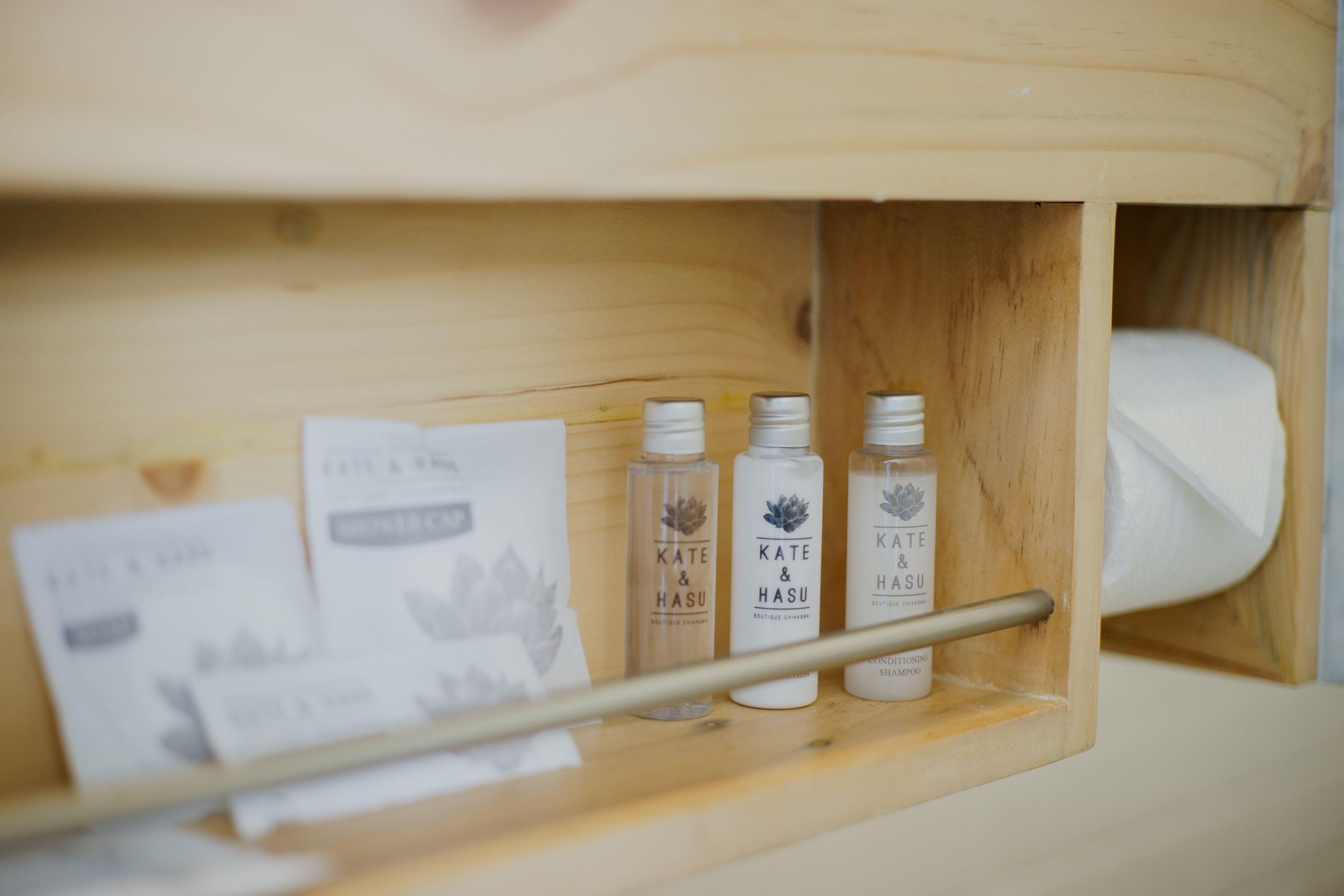 Kate And Hasu Boutique Chiangmai — Photos 2