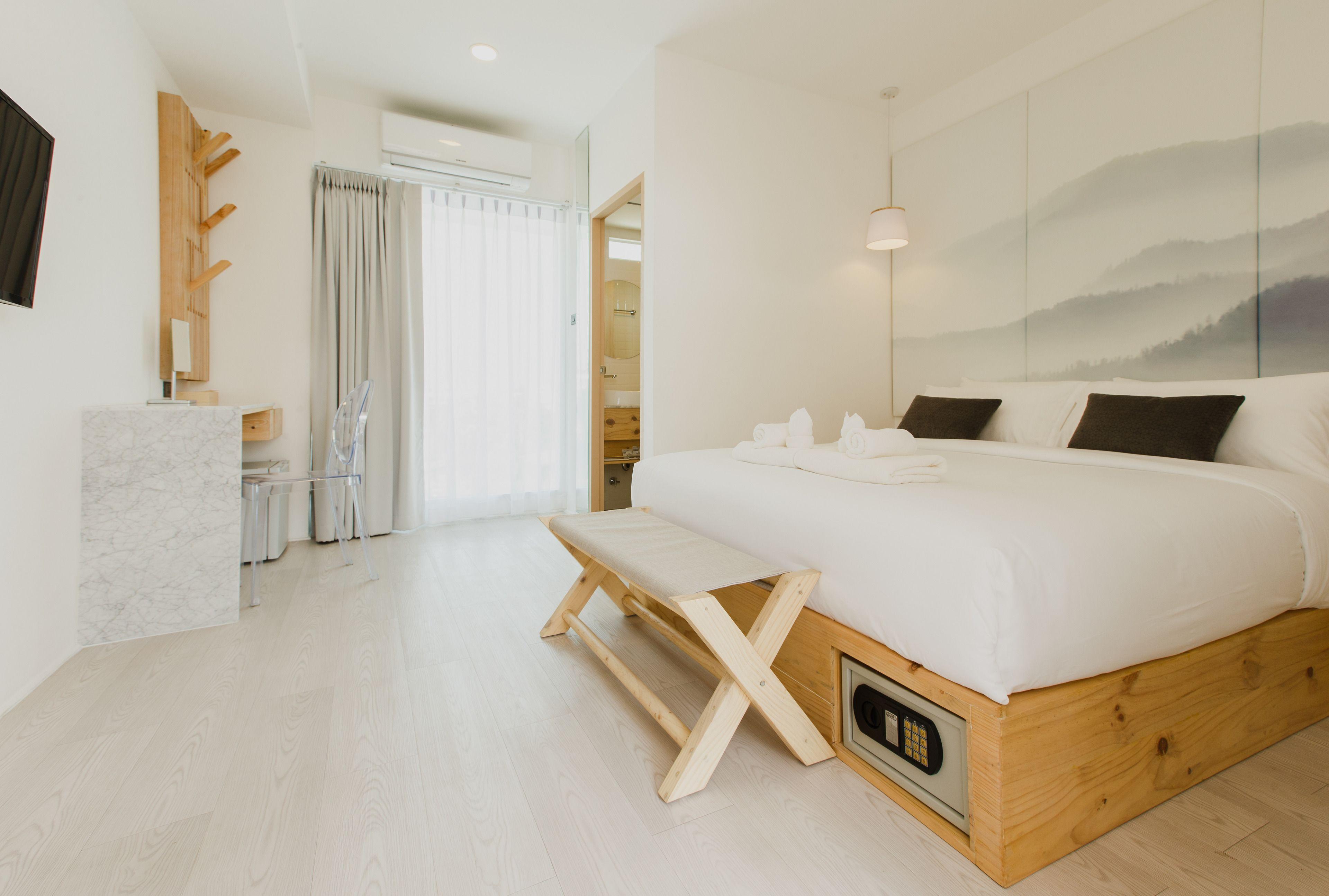 Kate And Hasu Boutique Chiangmai — Photos 1